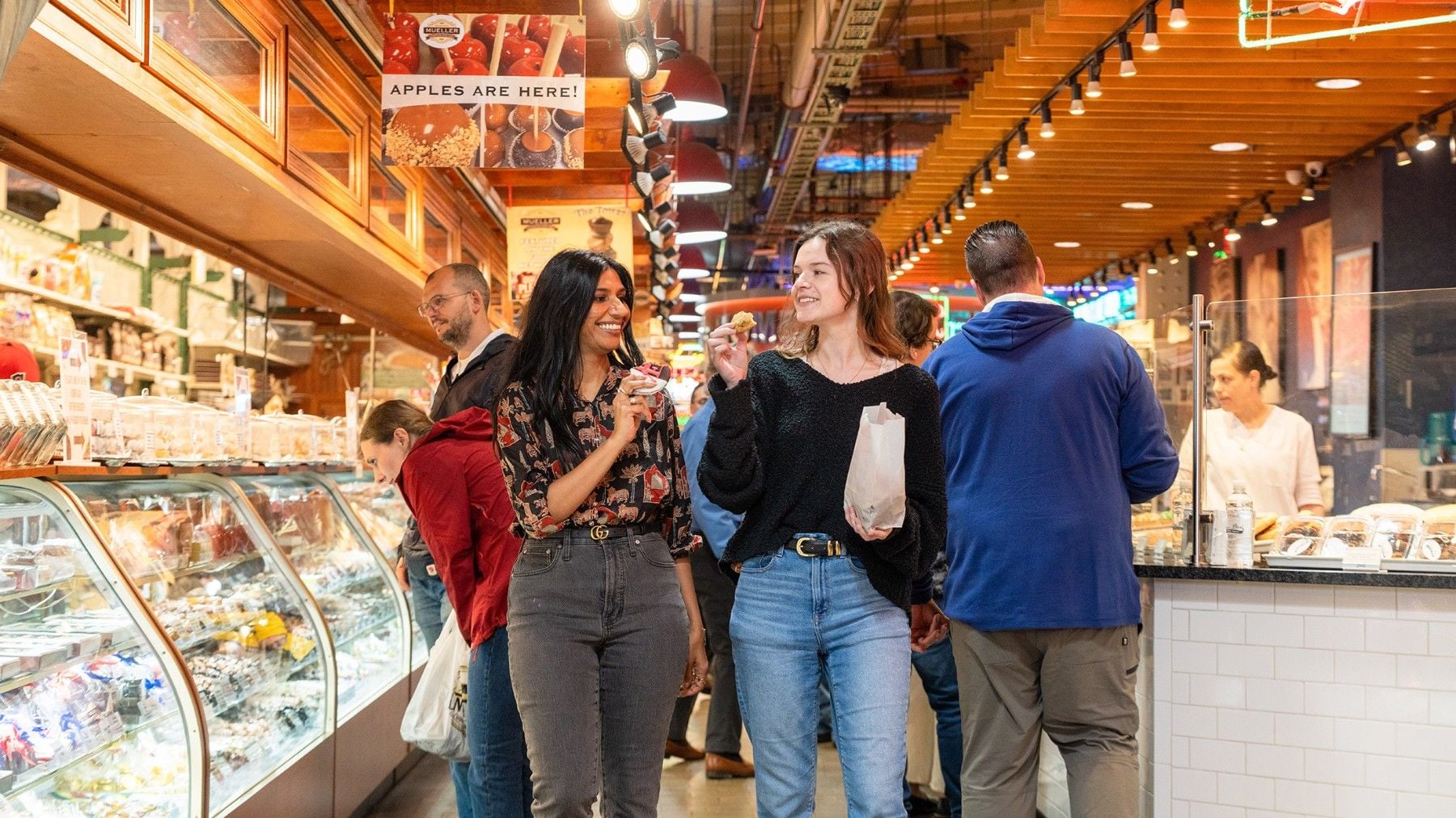 Reading Terminal Market