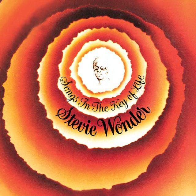 Knocked Me Off My Feet -  Stevie Wonder (1976)