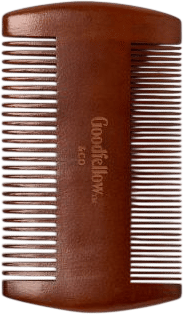Beard Comb