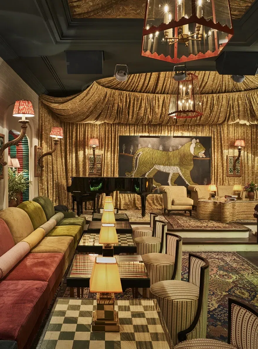 Marbella Club