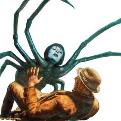 The Morbid Zoo