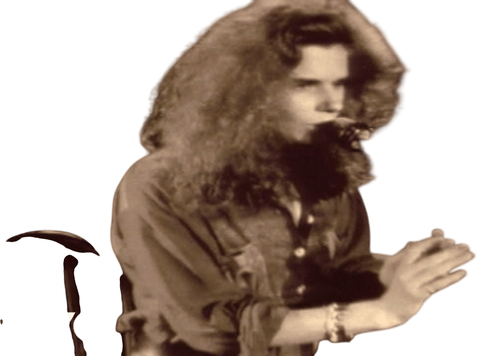 Cowboy Junkies - Blue Moon Revisited (Song For Elvis)