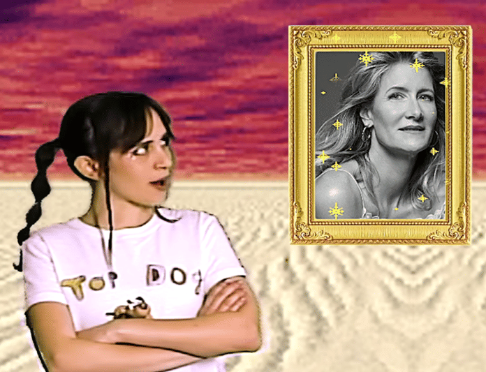 Magdalena Bay - "Top Dog"