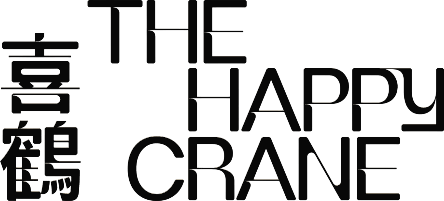 The Happy Crane