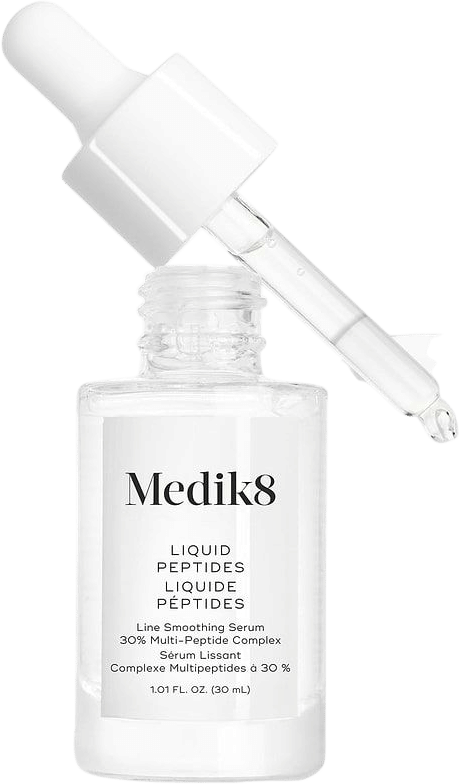 medik8 liquid peptides