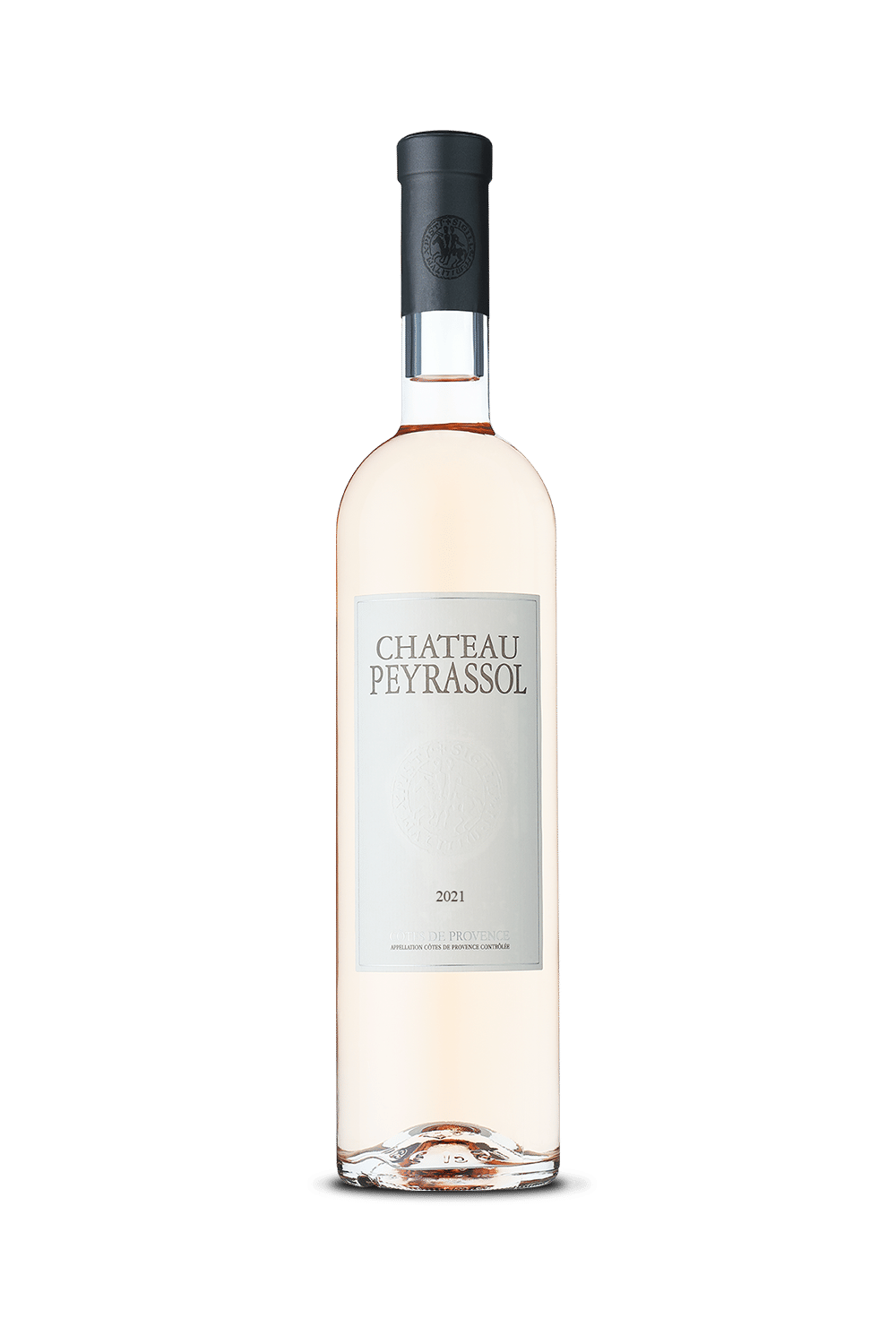 chateau peyrassol rosé