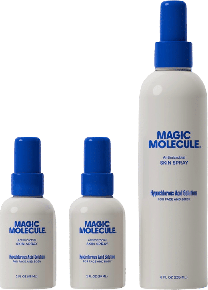 Magic Molecule Spray