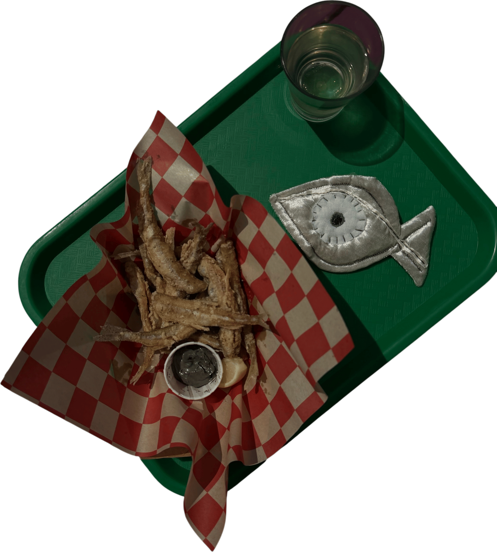 Zinnia’s Dinette
