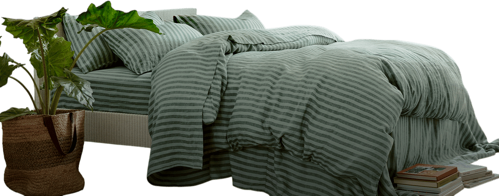 Piglet in Bed Timeless Bedding