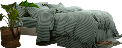 Piglet in Bed Bedding