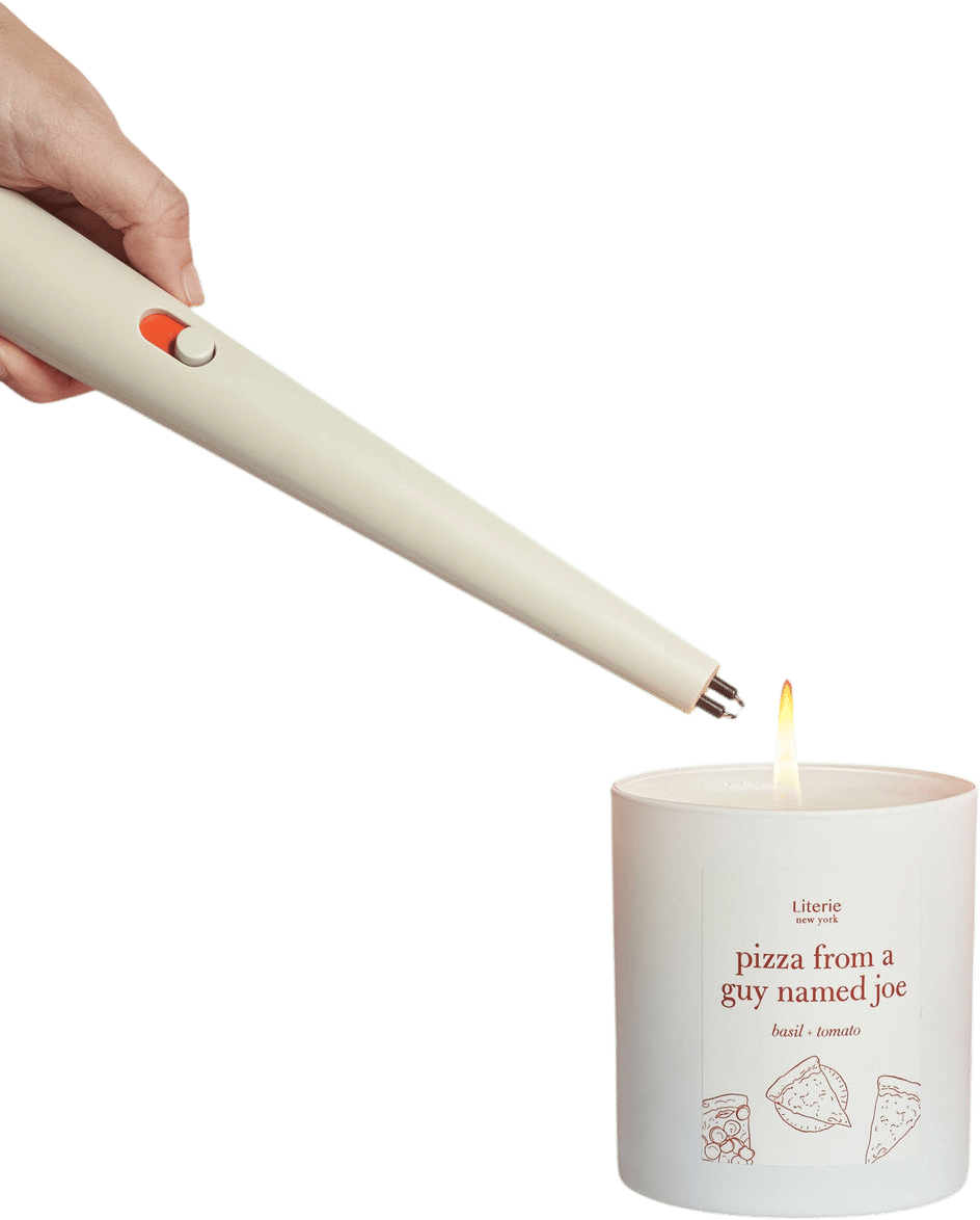 Electric Candle Lighter