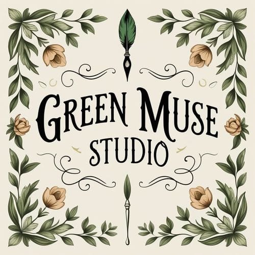 Green Muse Studio