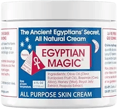 Egyptian Magic