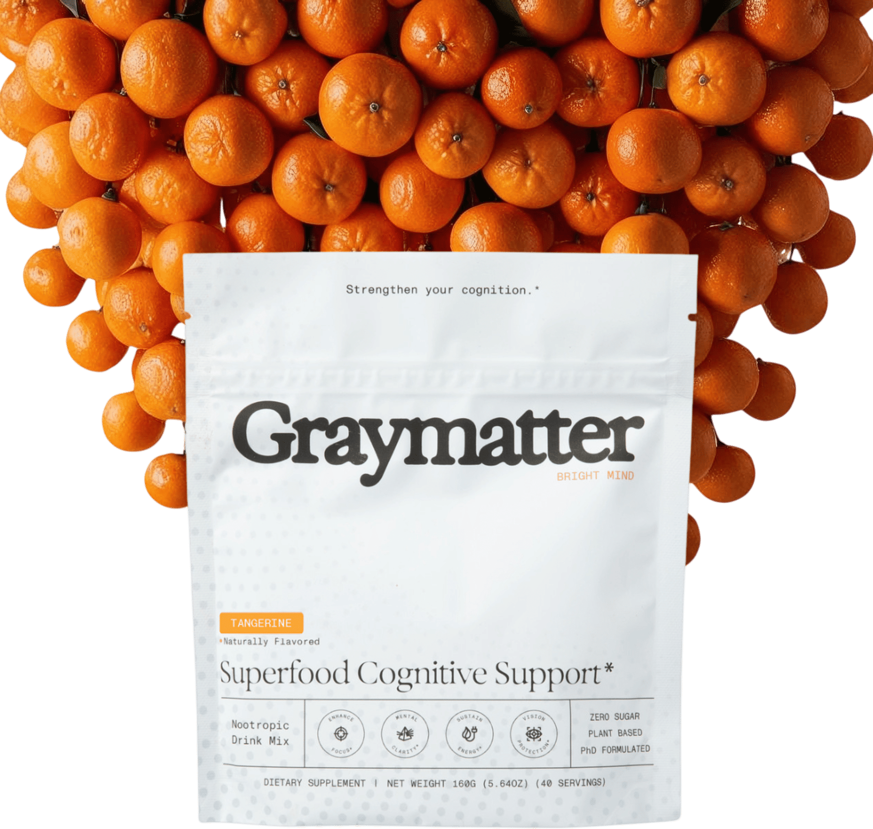 Graymatter Starter Kit