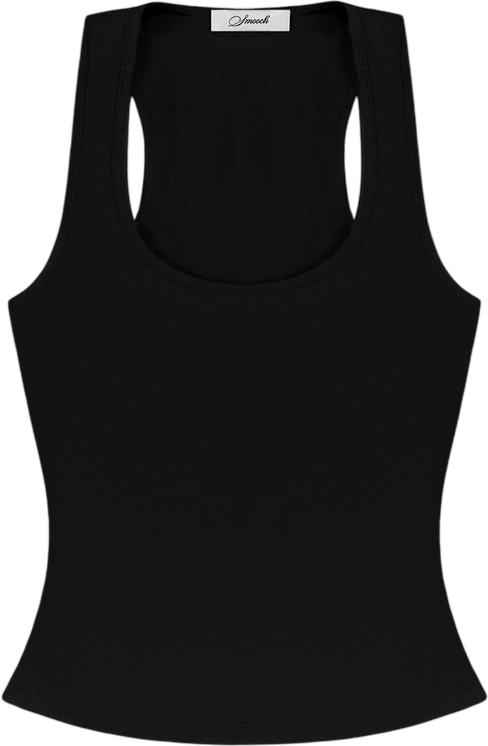 Uniform Tank