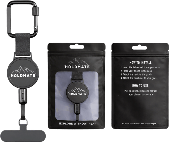 Holdmate Pro