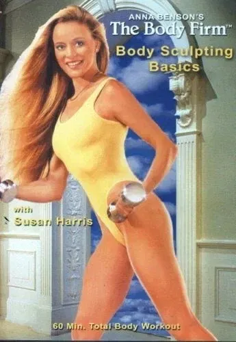 The Firm Body Sculpting Basics (1986)