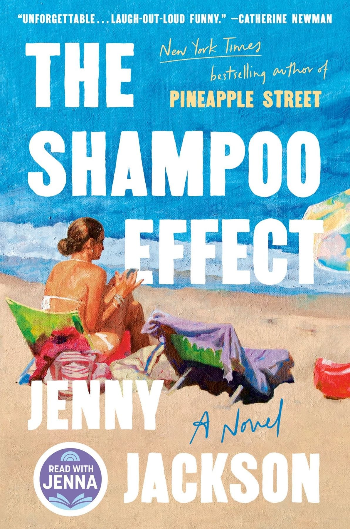 The Shampoo Effect