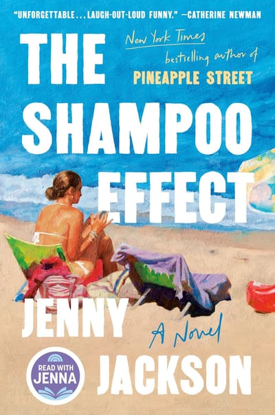The Shampoo Effect