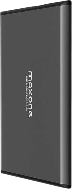 External Hard Drive lol