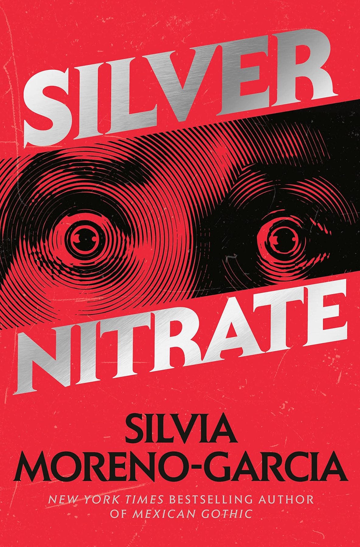 silver nitrate by silvia moreno-garcia