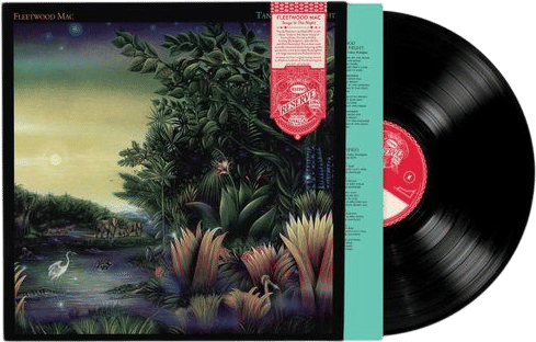 Fleetwood Mac Tango In The Night (LP) (2025)