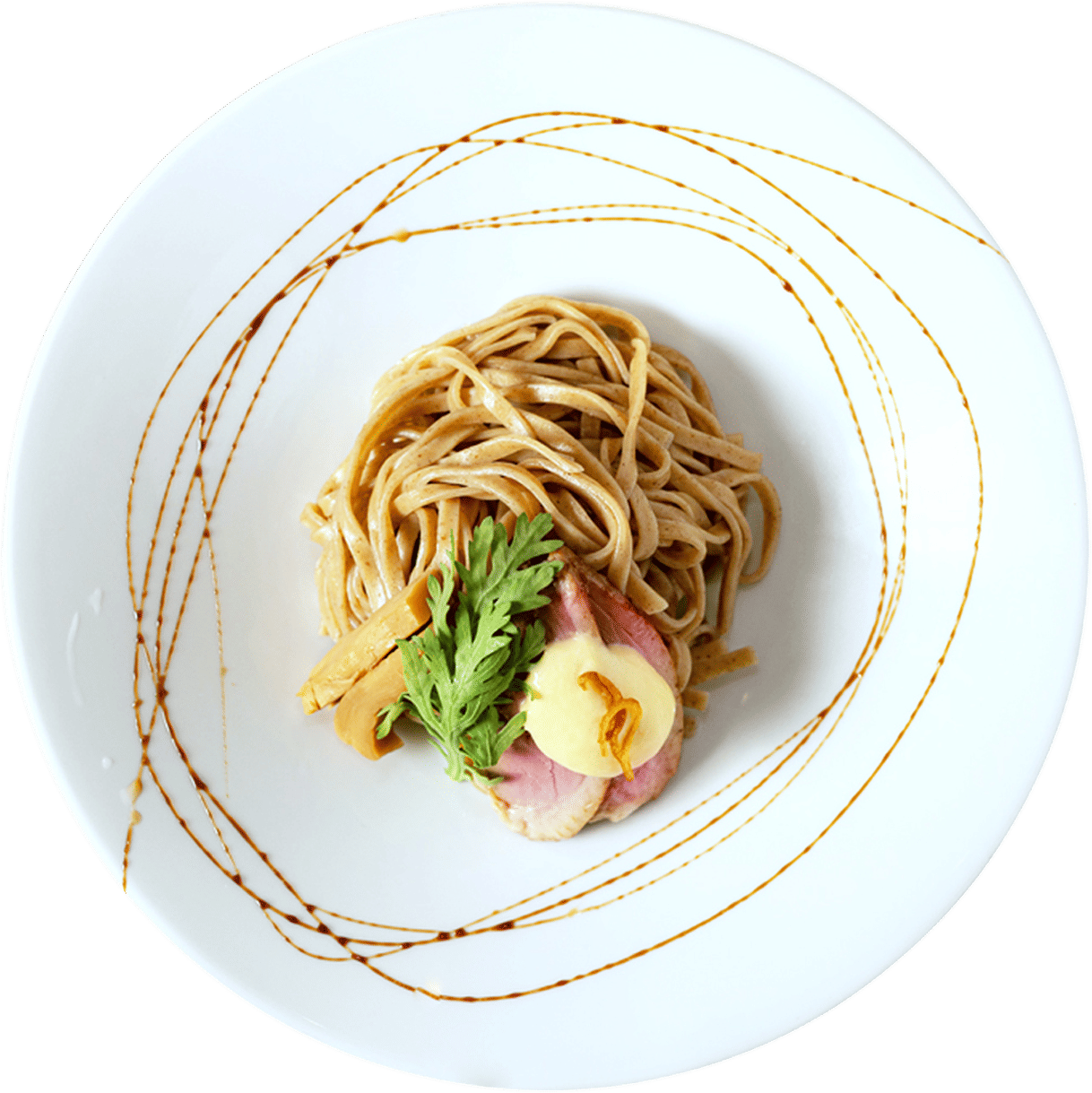 Gion Duck Noodles