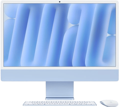 Apple iMac