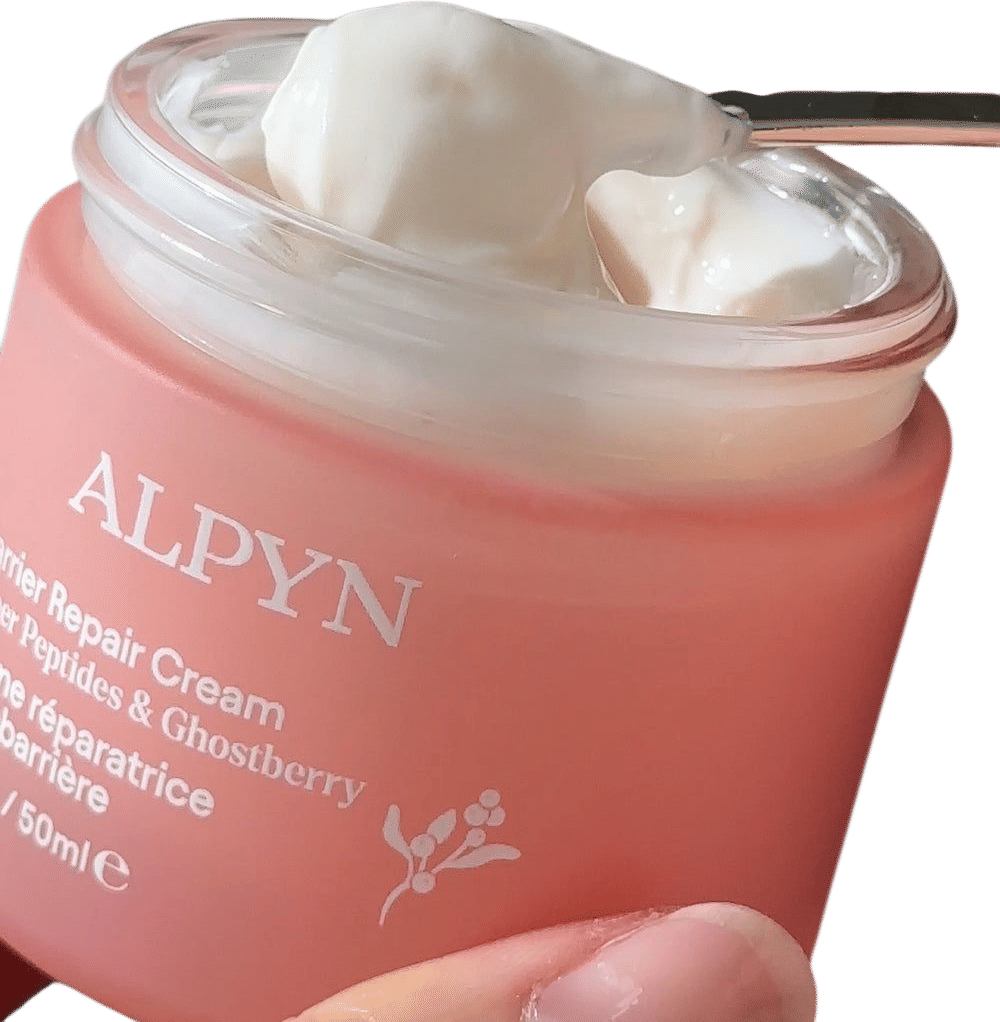 Barrier Repair Cream