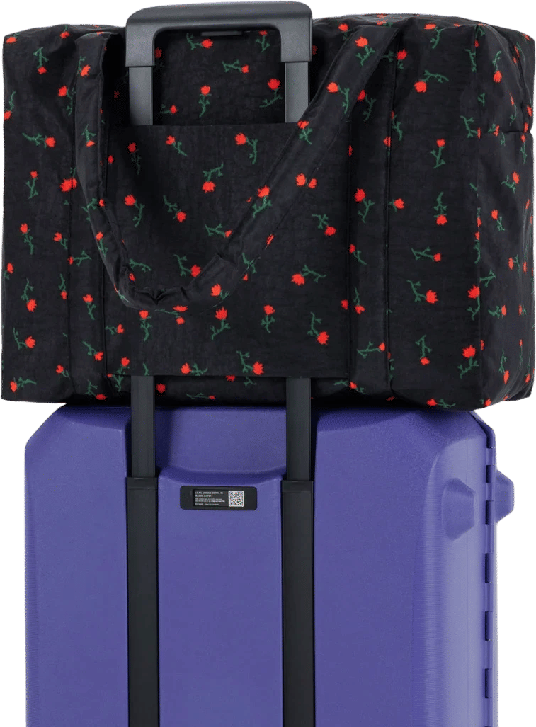 Baggu Cloud Carry-on