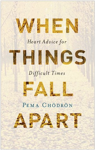 when things fall apart