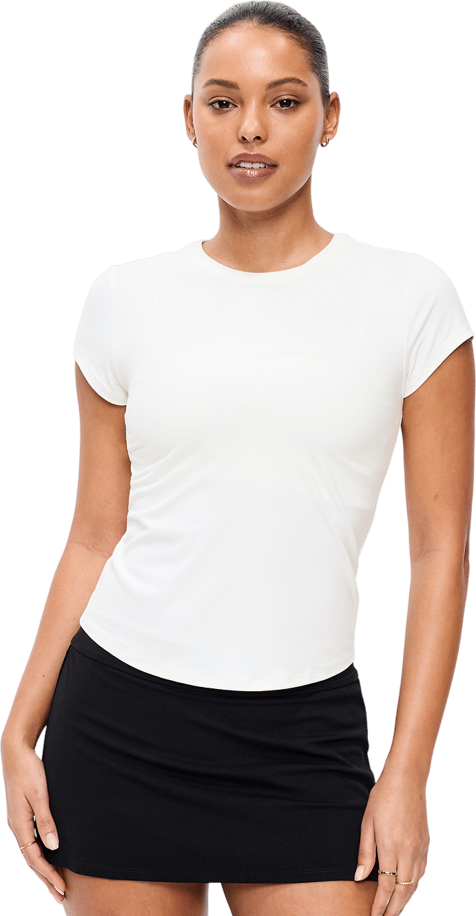 Thee White Tee (Old Navy)