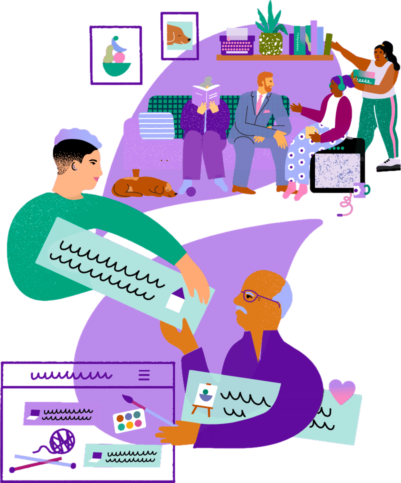 Listings Project