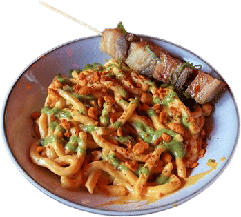 Stews Food & Liquor