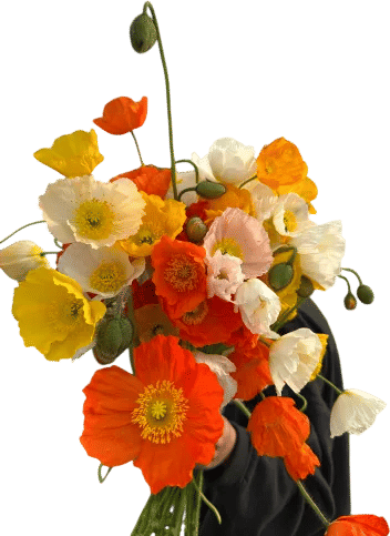 burnt fen flower subscription