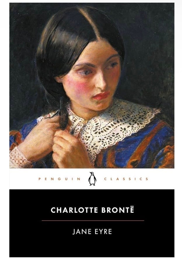 Jane Eyre