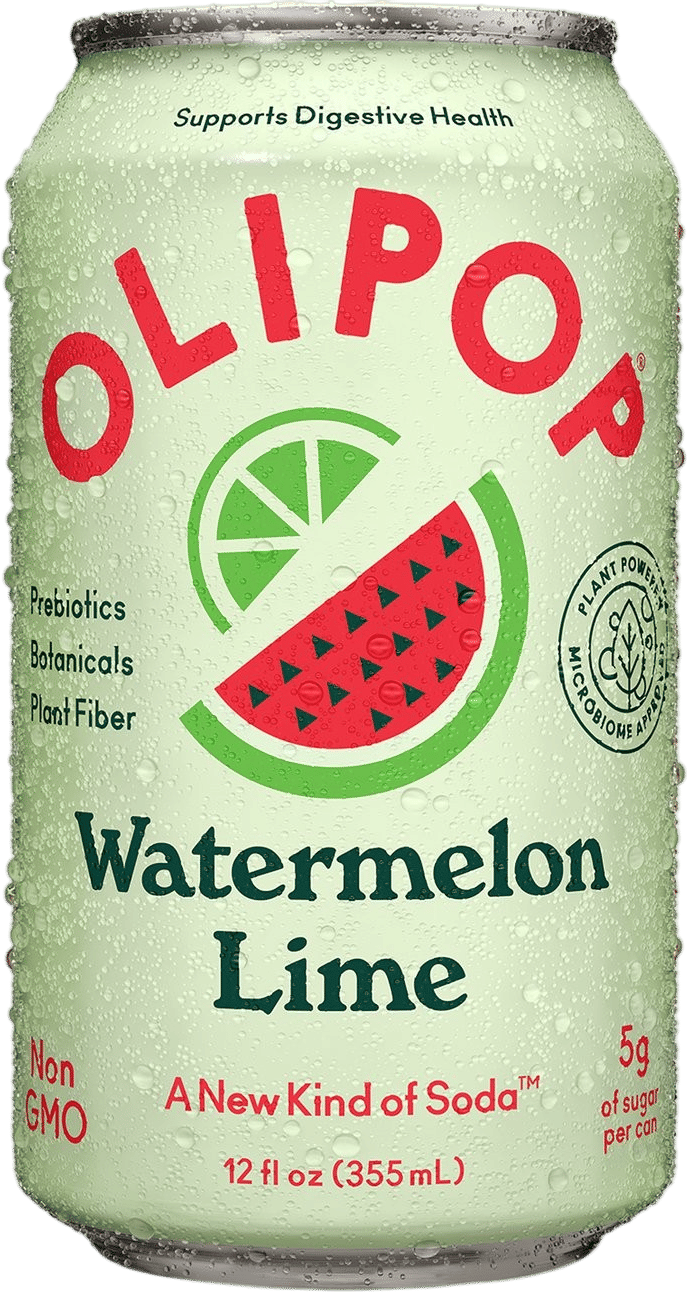 watermelon lime olipop