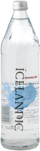 Icelandic Glacial Sparkling