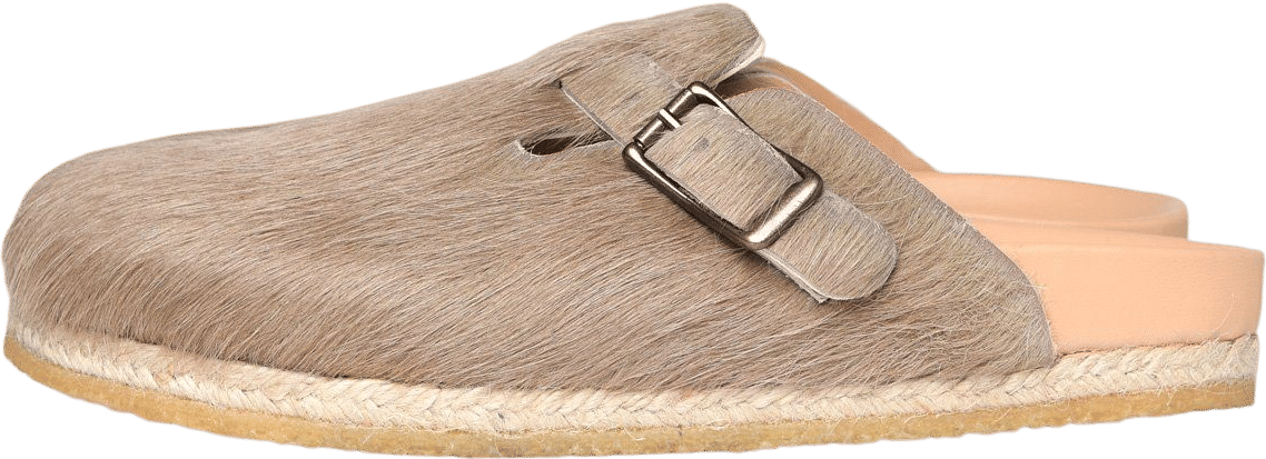 YUKETEN Sal 1 w/ Crepe Sole