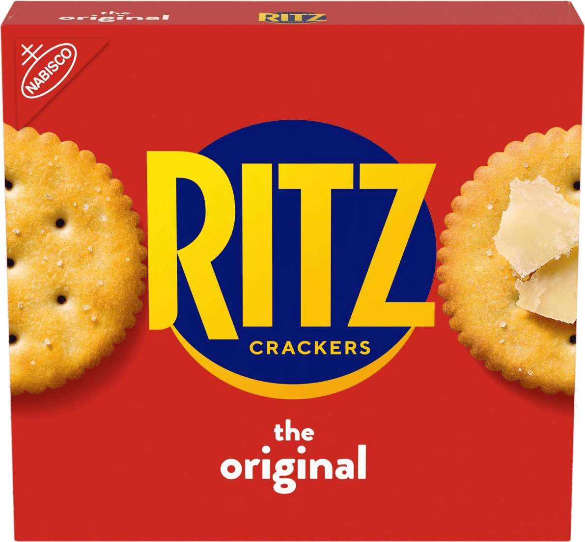 Ritz Crackers