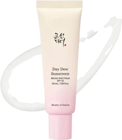Beauty of joseon spf