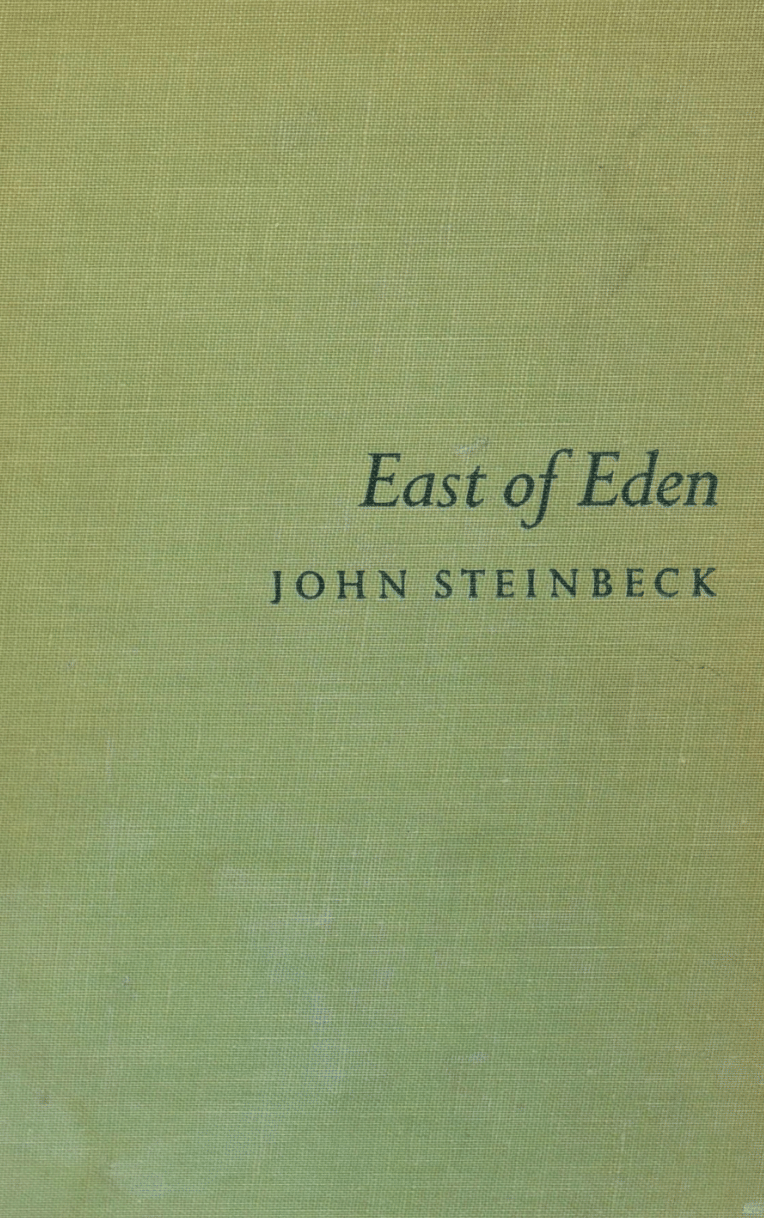 East of Eden