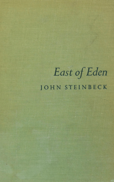 East of Eden