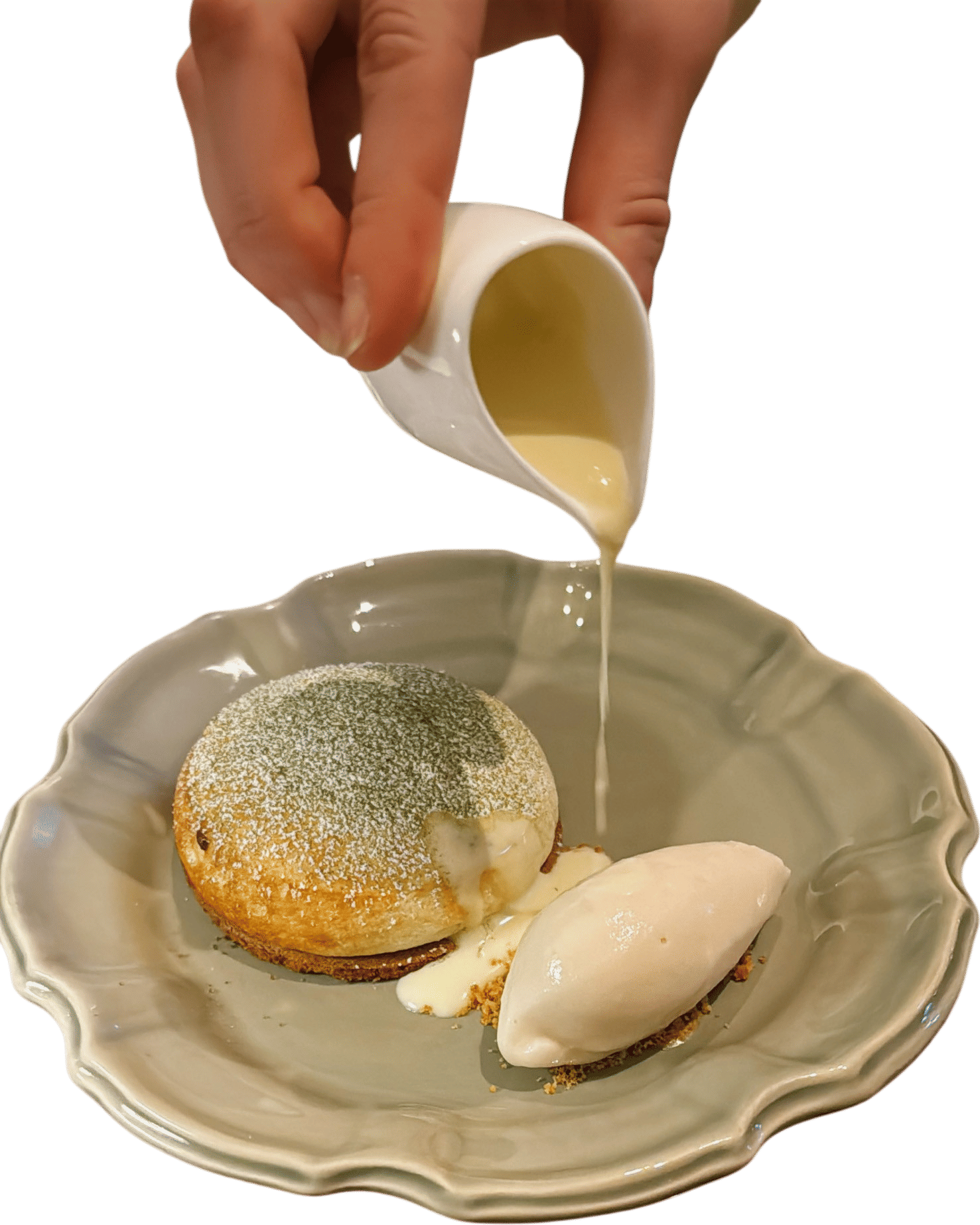 maison passerelle | fidi