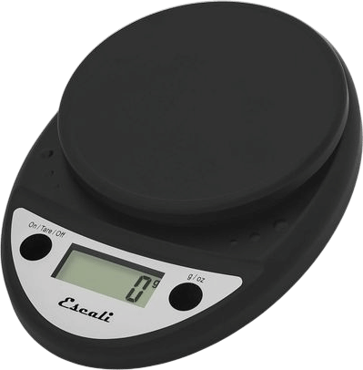 Primo Digital Kitchen Scale