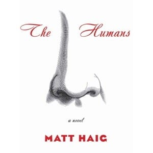 The Humans - Matt Haig