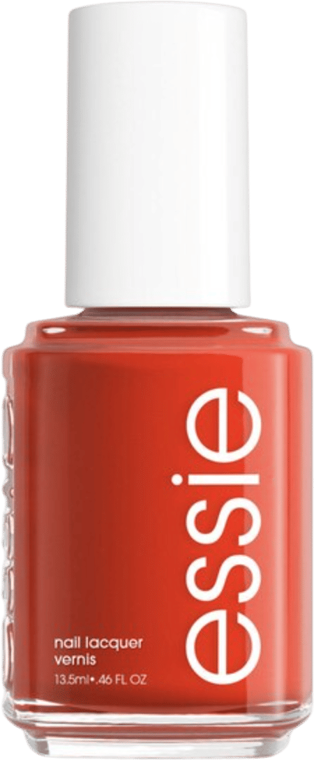 Essie Original Nail Polish Any-Fin Goes
