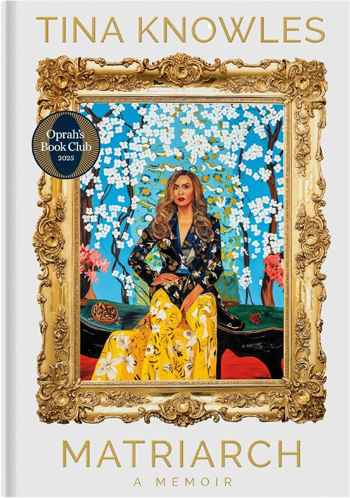 Matriarch by Tina Knowles