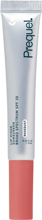 Lip Visor Sunscreen
