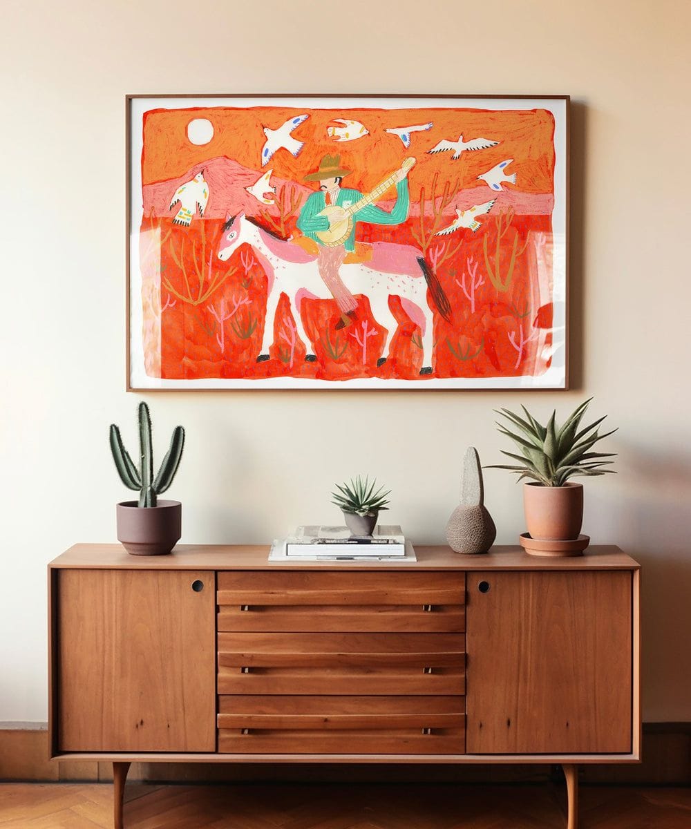Melissa Lackey’s Westerns